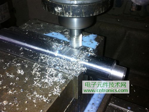 就那么簡單！DIY屬于自己的“賽格威”平衡車