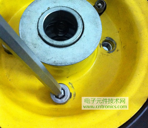 就那么簡單！DIY屬于自己的“賽格威”平衡車