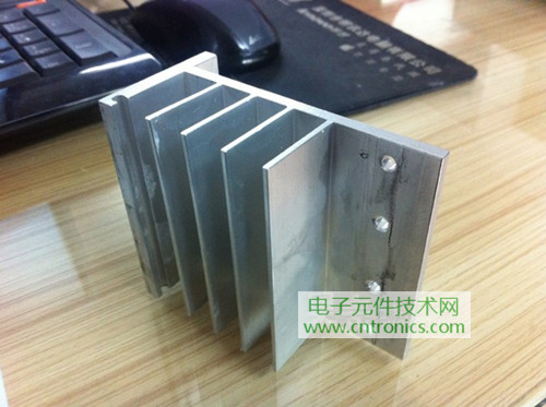 就那么簡單！DIY屬于自己的“賽格威”平衡車