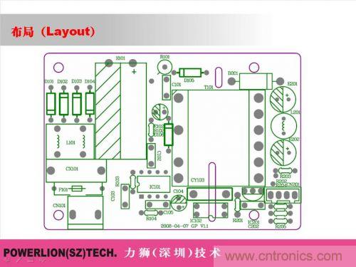 由簡到難，大師教你一步一步設(shè)計(jì)開關(guān)電源