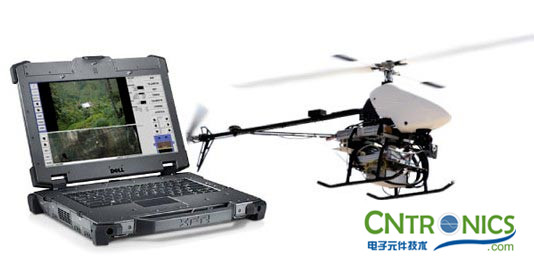 解讀遙感技術(shù)，無人機遙感傳感器探秘 