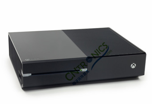 不容錯(cuò)過！大神級(jí)拆解力作：X-BOX ONE 解密內(nèi)部結(jié)構(gòu)!！