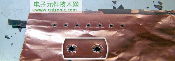 筆記本電池拆解，探秘電池內(nèi)部結(jié)構(gòu)