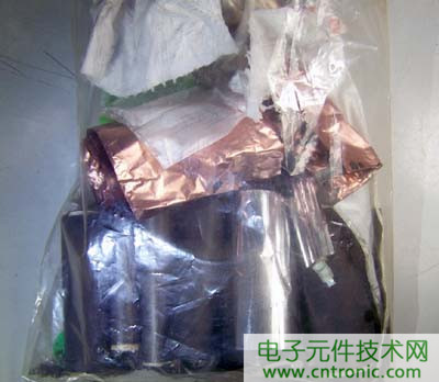 筆記本電池拆解，探秘電池內(nèi)部結(jié)構(gòu)