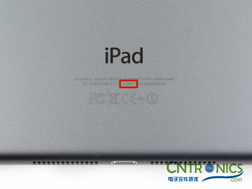 最新最牛最逆天的拆解：iPad Mini Retina 內(nèi)部大揭秘！