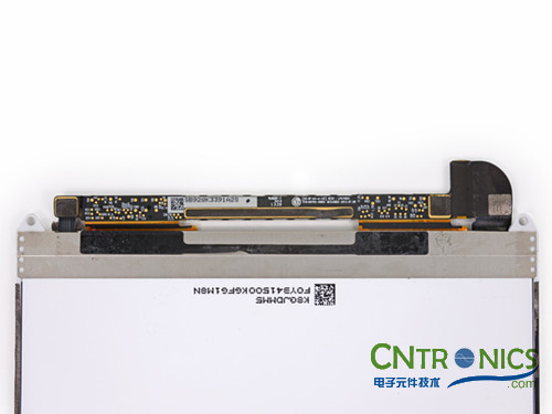 最新最牛最逆天的拆解：iPad Mini Retina 內(nèi)部大揭秘！