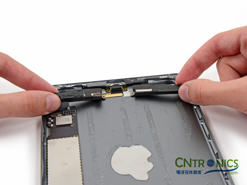最新最牛最逆天的拆解：iPad Mini Retina 內(nèi)部大揭秘！
