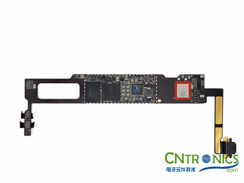 最新最牛最逆天的拆解：iPad Mini Retina 內(nèi)部大揭秘！