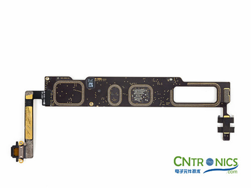 最新最牛最逆天的拆解：iPad Mini Retina 內(nèi)部大揭秘！