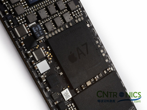 最新最牛最逆天的拆解：iPad Mini Retina 內(nèi)部大揭秘！
