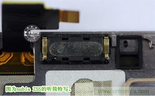 棋逢對手，詳拆努比亞Z5S如何力拼小米3 ？