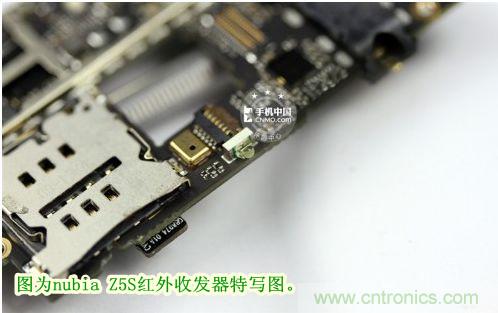 棋逢對手，詳拆努比亞Z5S如何力拼小米3 ？
