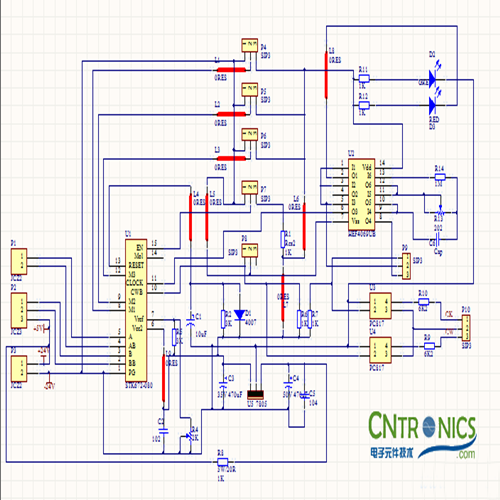 大神DIY：步進電機驅(qū)動DIY詳細過程分析！