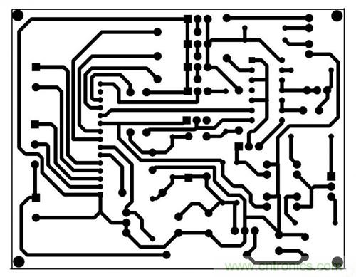 大神DIY：步進電機驅(qū)動DIY詳細過程分析！
