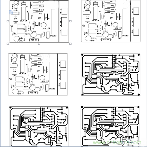 大神DIY：步進電機驅(qū)動DIY詳細過程分析！