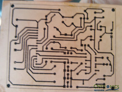 大神DIY：步進電機驅(qū)動DIY詳細過程分析！