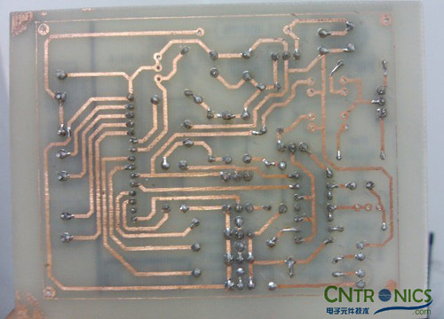 大神DIY：步進電機驅(qū)動DIY詳細過程分析！