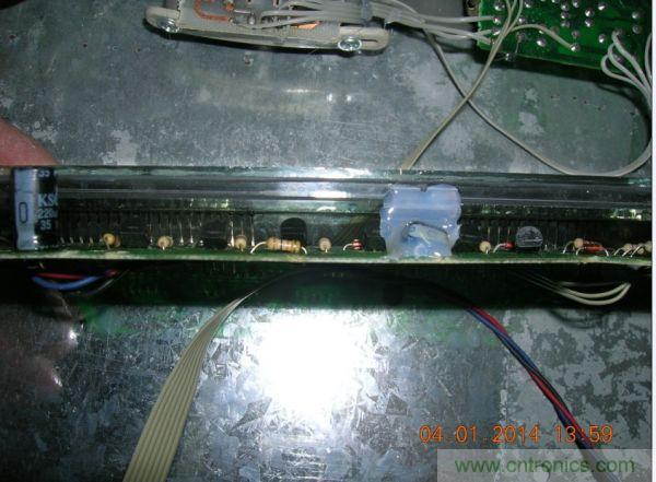 巧奪天工！大神利用山寨功放為高性價比逆變器“穿新衣”