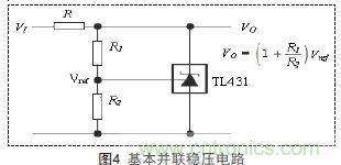 牛人支招！基于TL431的線性精密穩(wěn)壓電源的設計