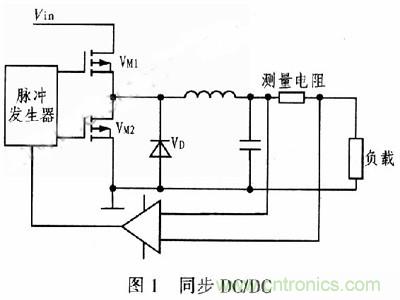 一步到位，半導(dǎo)體激光管LD的電源設(shè)計(jì)