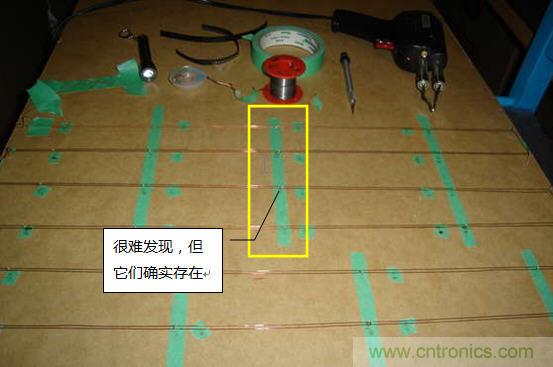 創(chuàng)意DIY！送女朋友的絕妙禮物，LED星光傘！