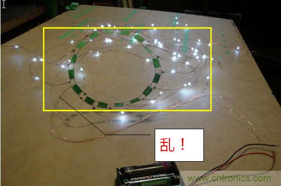 創(chuàng)意DIY！送女朋友的絕妙禮物，LED星光傘！