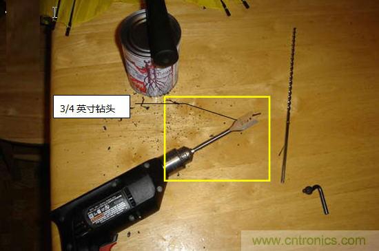 創(chuàng)意DIY！送女朋友的絕妙禮物，LED星光傘！