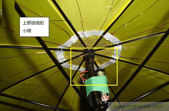 創(chuàng)意DIY！送女朋友的絕妙禮物，LED星光傘！
