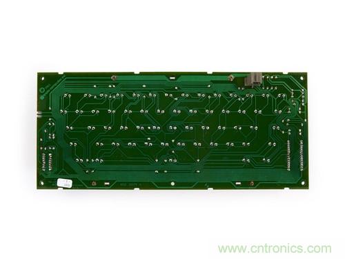 拆！古董級(jí)Macintosh 128K電腦