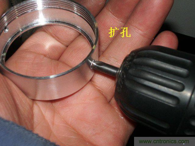 DIY：大雄家的路燈，帶你找回童年的記憶