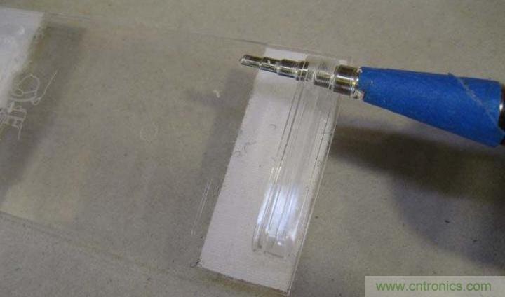我就是這么牛！DIY IPod 耳放!