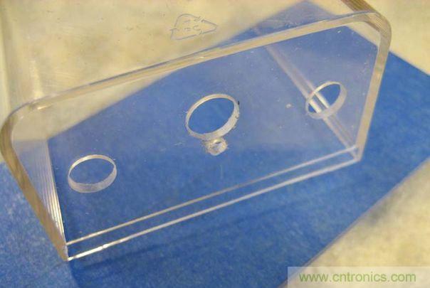 我就是這么牛！DIY IPod 耳放!
