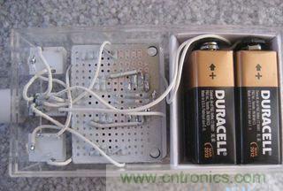 我就是這么牛！DIY IPod 耳放!