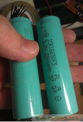 精巧DIY:綠色天然環(huán)保的太陽能移動(dòng)電源