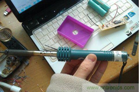 精巧DIY:綠色天然環(huán)保的太陽能移動(dòng)電源