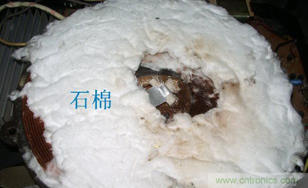過去的質(zhì)量良心，百合花牌電磁爐拆解