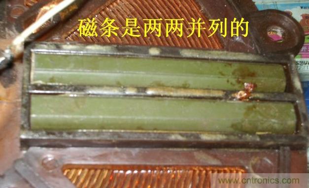 過去的質(zhì)量良心，百合花牌電磁爐拆解