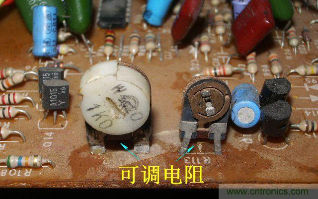 過去的質(zhì)量良心，百合花牌電磁爐拆解