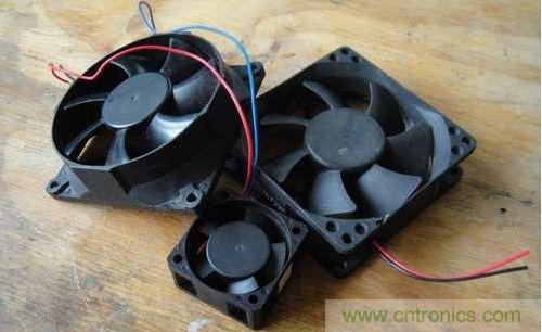 創(chuàng)意DIY！迷你風(fēng)力發(fā)電機(jī)！