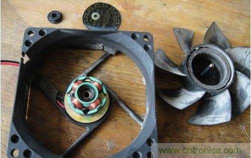 創(chuàng)意DIY！迷你風(fēng)力發(fā)電機(jī)！