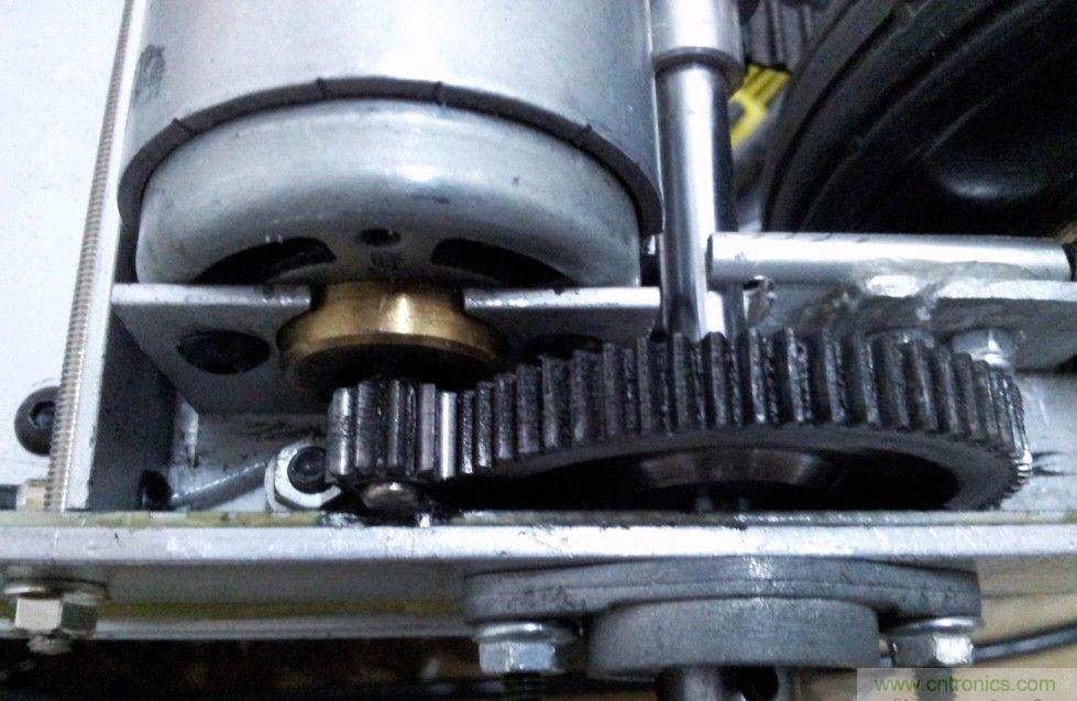 能工巧匠！DIY屬于你的電動滑板車！