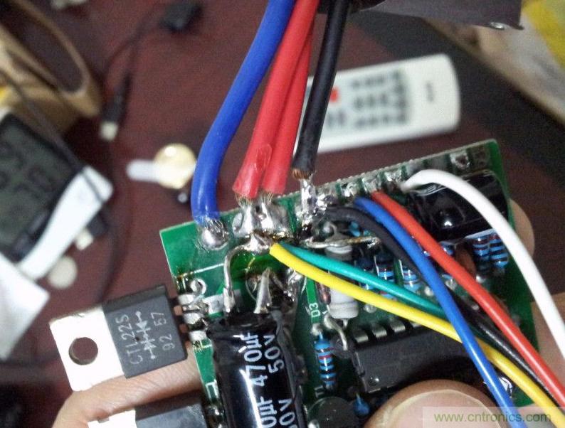 能工巧匠！DIY屬于你的電動滑板車！