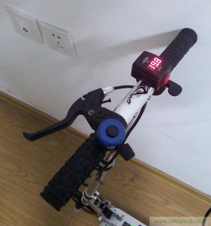 能工巧匠！DIY屬于你的電動滑板車！