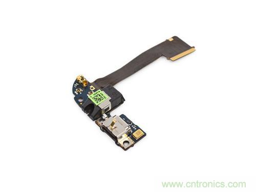 牛人強(qiáng)拆！新HTC One(M8)真機(jī)精密做工難修理