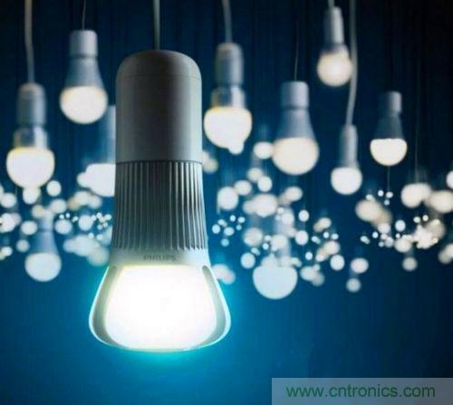 未來照明，LED的“專屬定制”