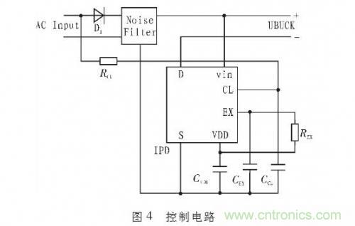 “甩脫”電解電容，優(yōu)化LED驅(qū)動電路設(shè)計