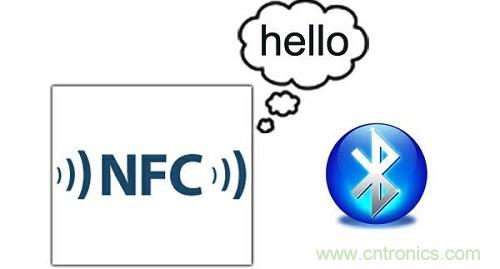 蘋(píng)果的普及“步伐”能否加快？NFC能做什么呢？