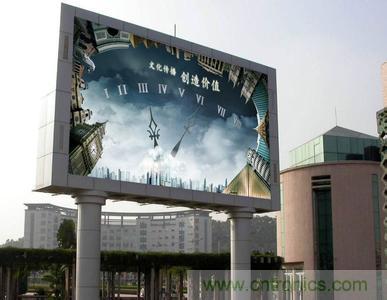 “守好”LED七大防線，LED戶外顯示屏將“無(wú)堅(jiān)不摧”