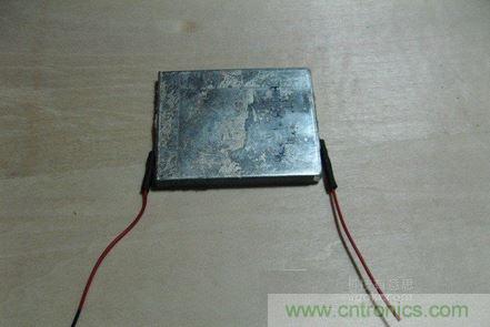 DIY頭戴式藍(lán)牙耳機(jī)，