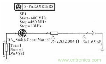 超小型、超高頻段的RFID標(biāo)簽PCB天線的設(shè)計